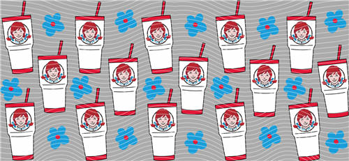 16oz Latest Bestseller-C 8423